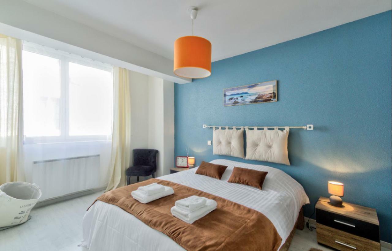 Le Contemporain Apartment Montbéliard Екстериор снимка
