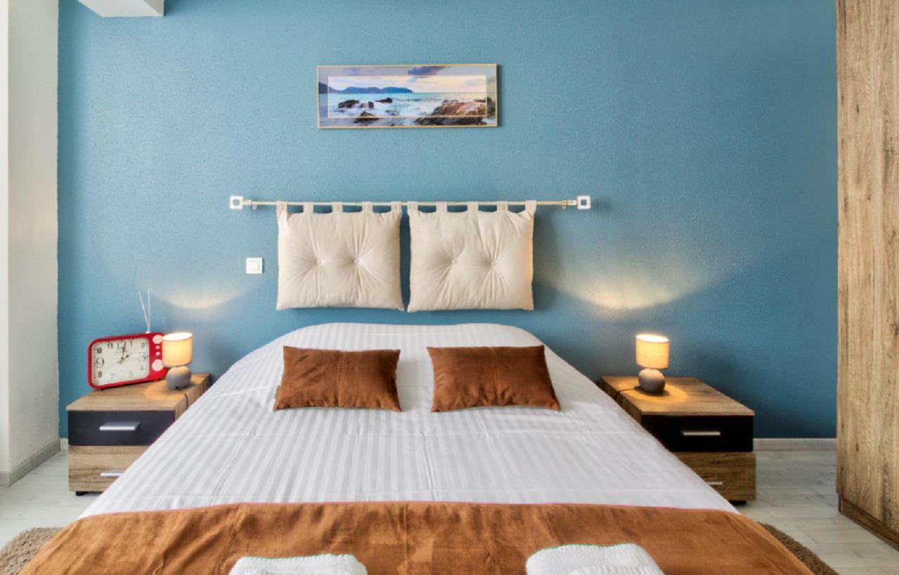 Le Contemporain Apartment Montbéliard Екстериор снимка